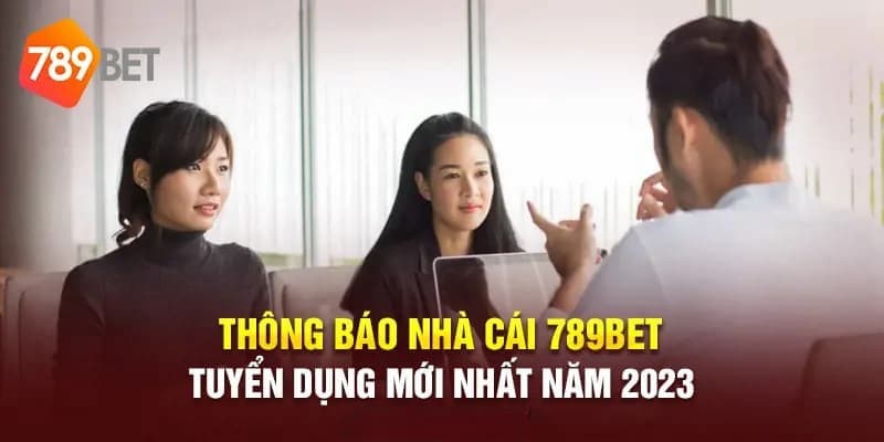 Giới thiệu thông tin chung về 789 BET