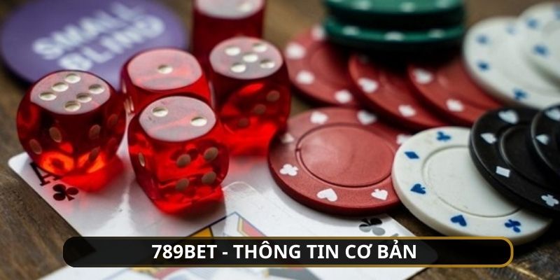 789bet đánh giá