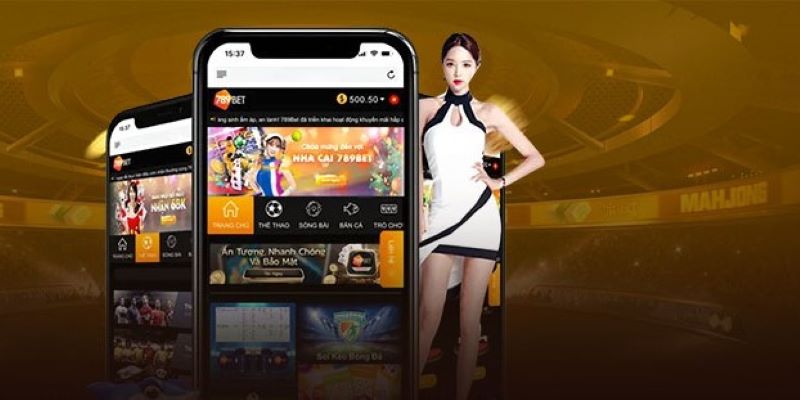 789bet link mới mang lại trải nghiệm tốt hơn