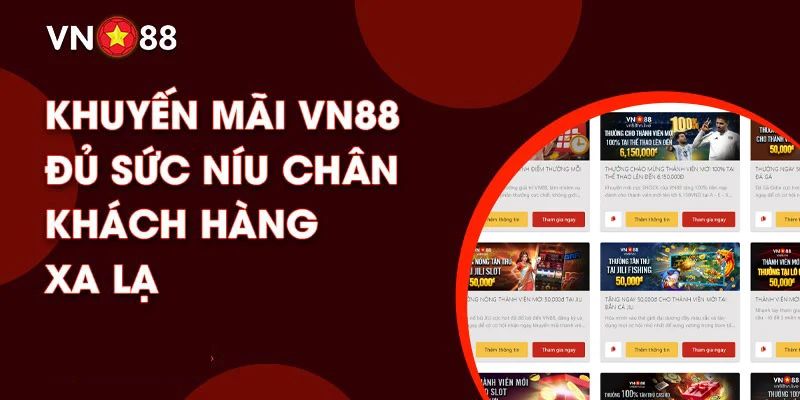 vn88 link mới